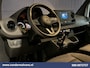 Mercedes-Benz Sprinter 317 CDI 170pk L3H2 Euro6 Airco | Camera | Navigatie | Apple Carplay | Cruisecontrol Android Auto, Parkeersensoren, Bijrijdersbank