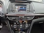 Mazda 6 Sportbreak 2.0 HP GT-M Trekhaak, Leder, Navi, Bose