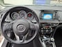 Mazda 6 Sportbreak 2.0 HP GT-M Trekhaak, Leder, Navi, Bose