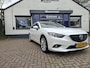 Mazda 6 Sportbreak 2.0 HP GT-M Trekhaak, Leder, Navi, Bose