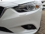 Mazda 6 Sportbreak 2.0 HP GT-M Trekhaak, Leder, Navi, Bose