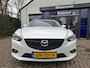 Mazda 6 Sportbreak 2.0 HP GT-M Trekhaak, Leder, Navi, Bose