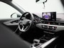 Audi A4 Limousine 35 TFSI Business Edition | AUTOMAAT | ACHTERUITRIJCAMERA | ELEKTRISCHE KOFFERKLEP | APPLE CARPLAY | STOELVERWARMING | CLIMATE CONTROL | VIRTUAL COCKPIT | ADAPTIVE CRUISE CONTROL |