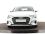 Audi A3 Sportback 35 TFSI 150PK S-tronic Advanced · Navigatie · P-Sensoren · Keyless · Stoelverwarming · Cruise Control · 17'' Inch ·