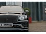 Bentley Bentayga 3.0 V6 Hybrid Black edition | BTW-auto Pan. dak | Entertainment systeem | NL-auto