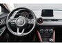 Mazda CX-3 2.0 SkyActiv-G 120 GT-M Line Leder/Navi/Clima/Camera