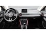Mazda CX-3 2.0 SkyActiv-G 120 GT-M Line Leder/Navi/Clima/Camera