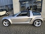 smart Roadster 0.7 coupé bomvol! garantie !
