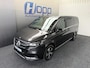 Mercedes-Benz EQV 300 L2 - 8-pers AMG Facelift - Exterieur pakket - 360 - Elec. deuren - Vol Opties - Incl. Garantie
