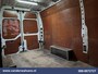 Opel Movano 2.3 CDTI 164pk L4H2 Euro6 Airco | Omvormer | Camera | Navigatie | 2500kg Trekhaak Cruisecontrol, Parkeersensoren