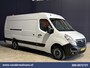 Opel Movano 2.3 CDTI 164pk L4H2 Euro6 Airco | Omvormer | Camera | Navigatie | 2500kg Trekhaak Cruisecontrol, Parkeersensoren