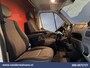 Opel Movano 2.3 CDTI 164pk L4H2 Euro6 Airco | Omvormer | Camera | Navigatie | 2500kg Trekhaak Cruisecontrol, Parkeersensoren