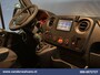 Opel Movano 2.3 CDTI 164pk L4H2 Euro6 Airco | Omvormer | Camera | Navigatie | 2500kg Trekhaak Cruisecontrol, Parkeersensoren