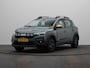 Dacia Sandero Stepway TCe 90pk CVT Extreme | Automaat | Achteruitrijcamera | Parkeersensoren voor en achter | Dodehoek detectie | Climate control |