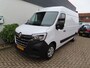 Renault Master GB 2.3 Blue dCi 150pk L2H2 T35 FWD Work Edition/ Trekhaak/ Vloer + wandplaat/ Camera achter/ Navigatie/ 1 Eigenaar/ Origineel NL/ NAP