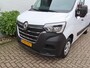 Renault Master GB 2.3 Blue dCi 150pk L2H2 T35 FWD Work Edition/ Trekhaak/ Vloer + wandplaat/ Camera achter/ Navigatie/ 1 Eigenaar/ Origineel NL/ NAP