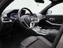 BMW 3-Serie Touring 320e Business Edition Plus | Automaat | LMV | Navigatie | Schuifdak | Stoel verwarming | Virtual cockpit | Half leder | Parkeer sensoren | Elec. achterklep | Virtual cockpit | Camera | Climate control | Cruise control | DAB |
