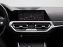 BMW 3-Serie Touring 320e Business Edition Plus | Automaat | LMV | Navigatie | Schuifdak | Stoel verwarming | Virtual cockpit | Half leder | Parkeer sensoren | Elec. achterklep | Virtual cockpit | Camera | Climate control | Cruise control | DAB |