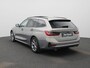 BMW 3-Serie Touring 320e Business Edition Plus | Automaat | LMV | Navigatie | Schuifdak | Stoel verwarming | Virtual cockpit | Half leder | Parkeer sensoren | Elec. achterklep | Virtual cockpit | Camera | Climate control | Cruise control | DAB |