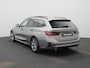 BMW 3-Serie Touring 320e Business Edition Plus | Automaat | LMV | Navigatie | Schuifdak | Stoel verwarming | Virtual cockpit | Half leder | Parkeer sensoren | Elec. achterklep | Virtual cockpit | Camera | Climate control | Cruise control | DAB |