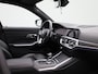 BMW 3-Serie Touring 320e Business Edition Plus | Automaat | LMV | Navigatie | Schuifdak | Stoel verwarming | Virtual cockpit | Half leder | Parkeer sensoren | Elec. achterklep | Virtual cockpit | Camera | Climate control | Cruise control | DAB |