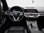BMW 3-Serie Touring 320e Business Edition Plus | Automaat | LMV | Navigatie | Schuifdak | Stoel verwarming | Virtual cockpit | Half leder | Parkeer sensoren | Elec. achterklep | Virtual cockpit | Camera | Climate control | Cruise control | DAB |