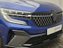 Renault Austral 1.3 Mild hybrid 160 techno esprit Alpine / Adaptief Cruise Control / Elektrische Verstelbare Stoelen met Massage / 360 Graden Camera / Stoel & Stuurverwarming / Voorruit Verwarming / Elektrische Achterklep /
