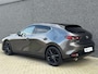 Mazda 3 2.0 e-SkyActiv-X M Hybrid 180 Luxury | Head-Up display | ACC | Dodehoekassistent | Memory stoel | 360 camera | Bose | Navi