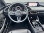 Mazda 3 2.0 e-SkyActiv-X M Hybrid 180 Luxury | Head-Up display | ACC | Dodehoekassistent | Memory stoel | 360 camera | Bose | Navi