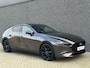 Mazda 3 2.0 e-SkyActiv-X M Hybrid 180 Luxury | Head-Up display | ACC | Dodehoekassistent | Memory stoel | 360 camera | Bose | Navi