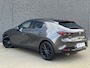 Mazda 3 2.0 e-SkyActiv-X M Hybrid 180 Luxury | Head-Up display | ACC | Dodehoekassistent | Memory stoel | 360 camera | Bose | Navi