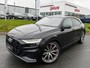 Audi SQ8 4.0TDI 435pk Quattro Black Optic Pano Carbon RS-Zetels 4W-Best 23-Inc Trekhaak