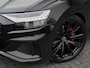 Audi SQ8 4.0TDI 435pk Quattro Black Optic Pano Carbon RS-Zetels 4W-Best 23-Inc Trekhaak