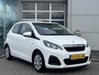 Peugeot 108 1.0 e-VTi 72pk 5D Active | Tom Tom navigatie | Parkeer sensoren achter |