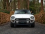 Fiat 124 Spider 2000