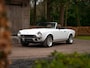 Fiat 124 Spider 2000