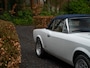 Fiat 124 Spider 2000