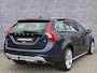 Volvo V60 2.0 T5 Summum | Trekhaak | Adaptieve Cruise Controle | Blis | Dakrails | Stoelverwarming | High performance audio | Navigatie |