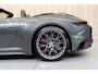 Porsche 911 Cabrio 992 3.0 Carrera 4 S (2019) Sport Design, achteras sturing, Sport Chrono, Sportuitlaat
