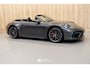 Porsche 911 Cabrio 992 3.0 Carrera 4 S (2019) Sport Design, achteras sturing, Sport Chrono, Sportuitlaat