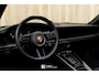 Porsche 911 Cabrio 992 3.0 Carrera 4 S (2019) Sport Design, achteras sturing, Sport Chrono, Sportuitlaat