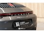 Porsche 911 Cabrio 992 3.0 Carrera 4 S (2019) Sport Design, achteras sturing, Sport Chrono, Sportuitlaat