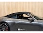 Porsche 911 Cabrio 992 3.0 Carrera 4 S (2019) Sport Design, achteras sturing, Sport Chrono, Sportuitlaat