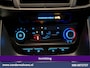 Ford Transit Connect 1.5 EcoBlue 120pk L2H1 Inrichting Euro6 Airco | 3-Zits | Camera | Navigatie | Cruisecontrol | Android Auto Stoelverwarming, Verwarmde voorruit, 1500kg Trekhaak, Parkeersensoren, Bijrijdersbank