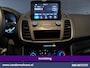 Ford Transit Connect 1.5 EcoBlue 120pk L2H1 Inrichting Euro6 Airco | 3-Zits | Camera | Navigatie | Cruisecontrol | Android Auto Stoelverwarming, Verwarmde voorruit, 1500kg Trekhaak, Parkeersensoren, Bijrijdersbank