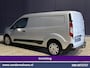Ford Transit Connect 1.5 EcoBlue 120pk L2H1 Inrichting Euro6 Airco | 3-Zits | Camera | Navigatie | Cruisecontrol | Android Auto Stoelverwarming, Verwarmde voorruit, 1500kg Trekhaak, Parkeersensoren, Bijrijdersbank