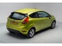 Ford Fiesta 1.4 Titanium [LM Velg Airco Cruise Control]