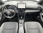 Toyota Yaris Cross 1.5 Hybrid 115 First Edition |Navigatie |Adaptieve cruise control| parkeersensoren v+a | Stoelverwarming voor| Keyless entry|