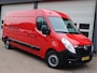 Opel Movano 2.3 CDTI 131pk Euro 6 L3H2 Maxi - 1ste Eigenaar - Trekhaak - Clima - Camera