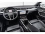 Audi E-tron S quattro 503pk 95 kWh | SoH 96% | Panoramadak | B&O | Leder Valcona | 23" Velgen